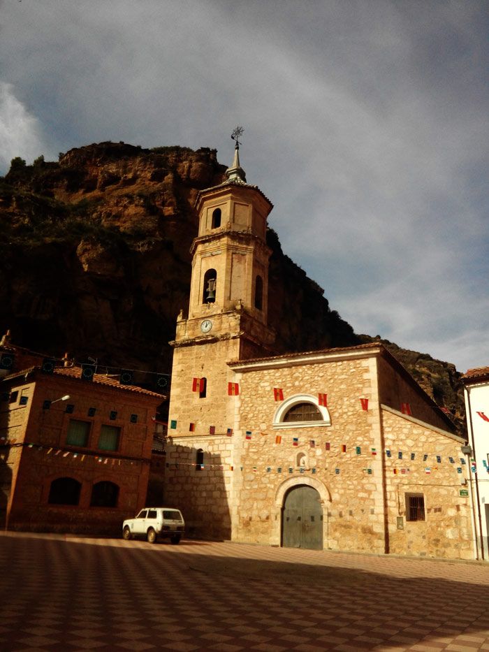 libros excursiones guiadas