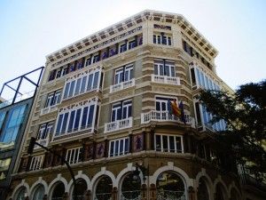 visitas guiadas valencia