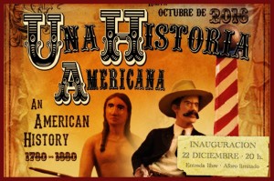 museo l´iber exposicion historia americana