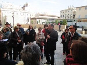 visitas guiadas valencia