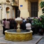 rutas guiadas valencia