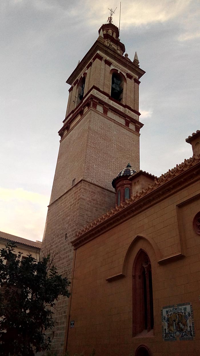 pinturas de san nicolas valencia