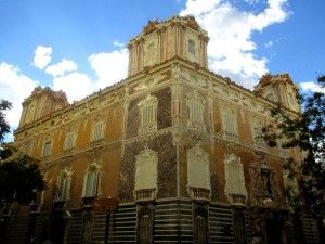 visitas guiadas valencia