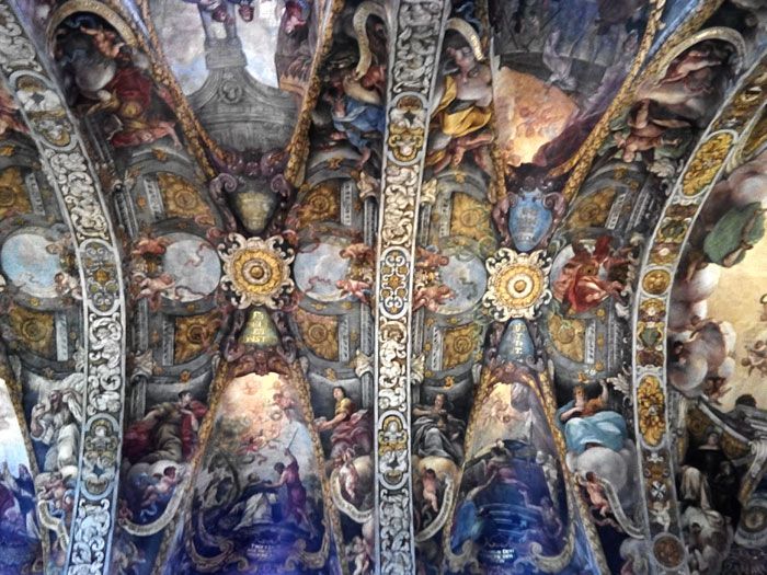 capilla sixtina valenciana