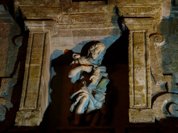 iglesia santos juanes valencia