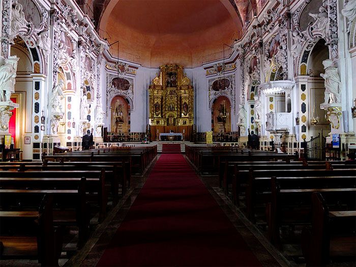 visitas guiadas valencia