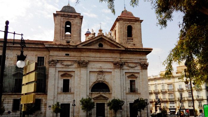 visitas guiadas valencia