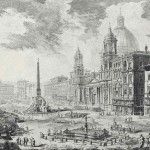 museo bellas artes valencia grabados piranesi