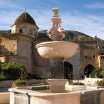actividades monasterio valldigna febrero