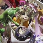 Na Jordana gana por primera vez el primer premio de todas las categorías infantiles con Joan Blanch ...