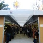 feria libro antiguo valencia 2016