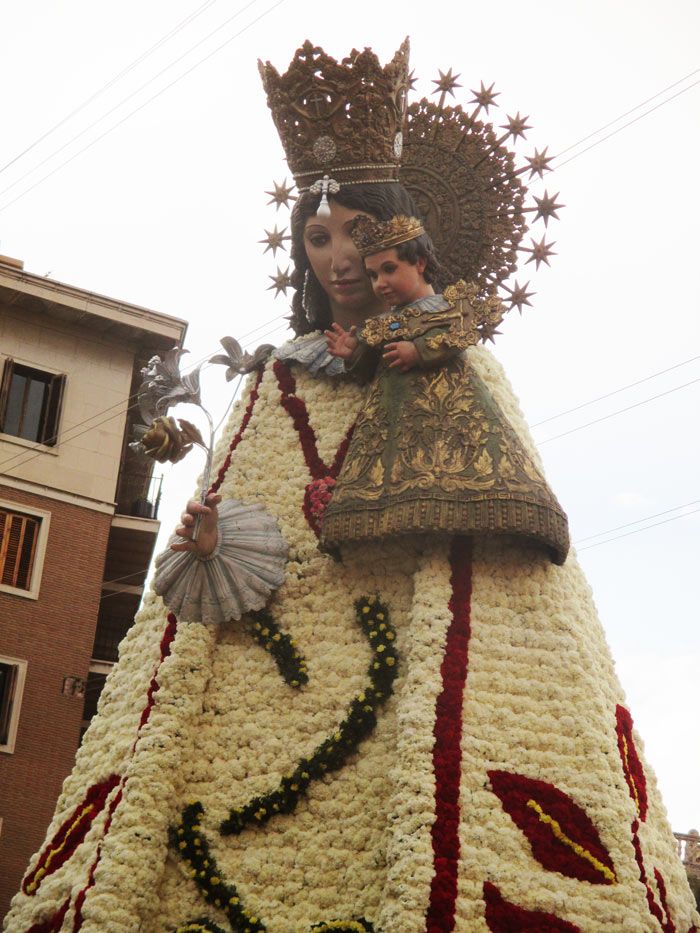 ofrenda 2016