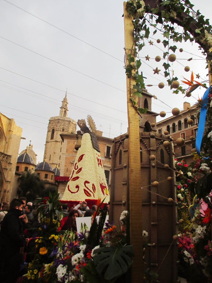 ofrenda 2016