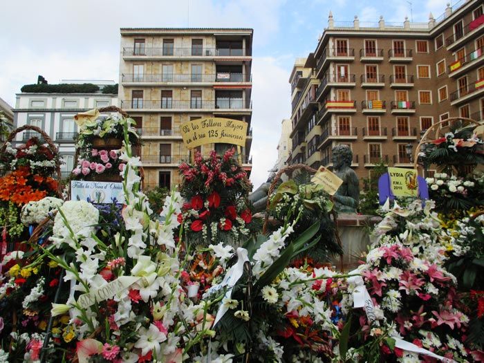 ofrenda 2016