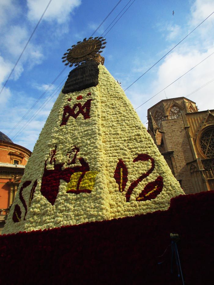 ofrenda 2016