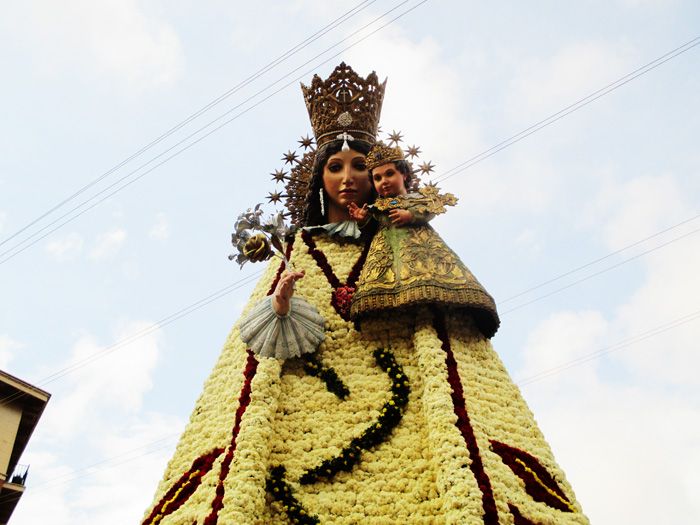 ofrenda 2016