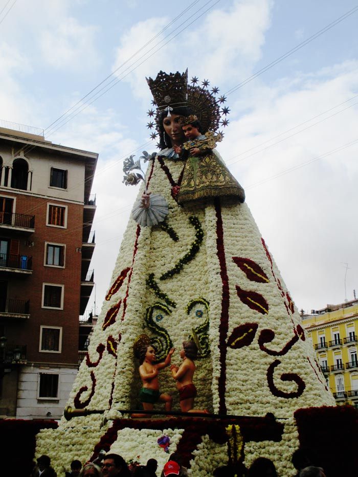 ofrenda 2016