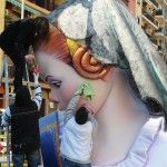 plantà fallas 2016