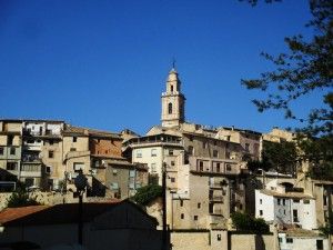 turismo bocairent