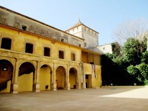turismo cultural cocentaina