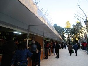 feria libro antiguo valencia 2016