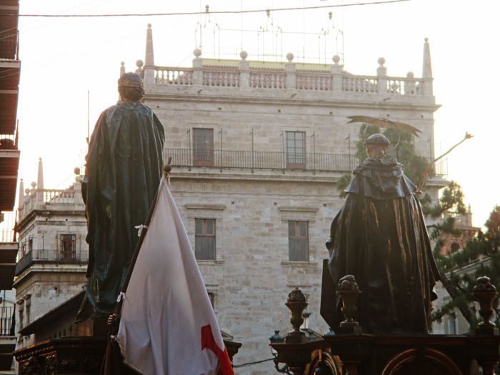 corpus valencia visitas guiadas