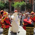 corpus valencia visitas guiadas