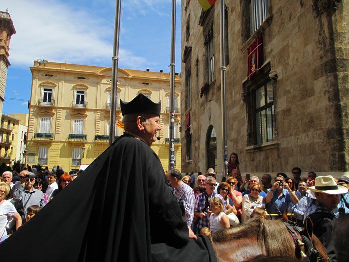 corpus valencia visitas guiadas