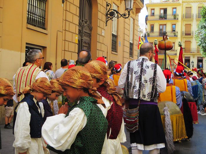 corpus valencia visitas guiadas