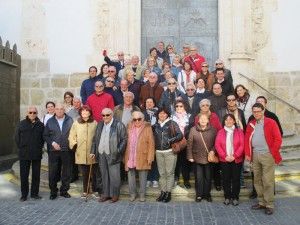excursiones una jornada turismo alicante