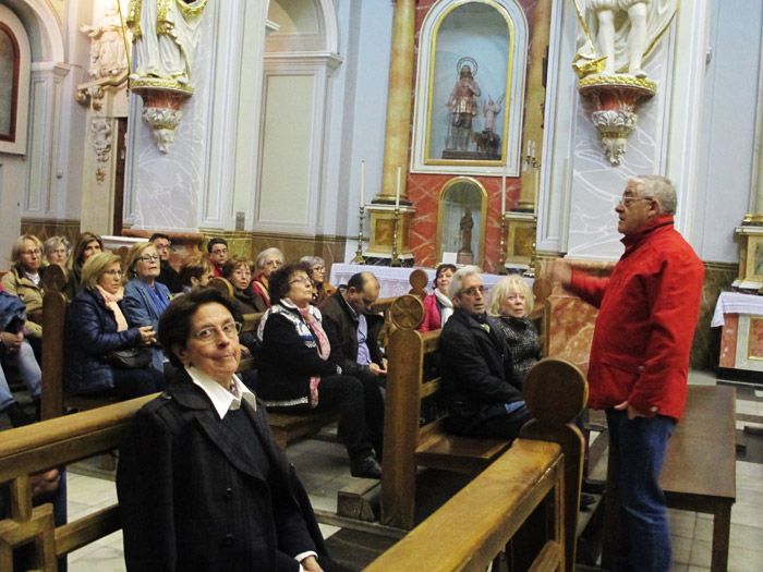 excursiones una jornada bocairent
