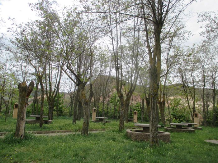 riodeva titania excursiones una jornada