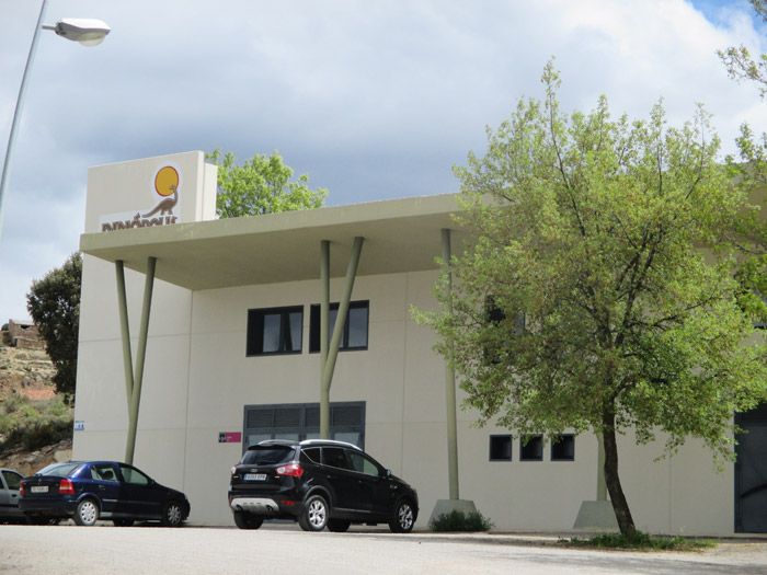 riodeva titania excursiones una jornada