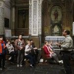 visitas guiadas valencia ruta santos vicentes adzucats