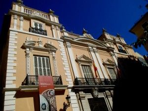 dia internacional museos valencia 2016