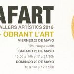 russafart eventos culturales valencia
