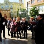 ruta confiteria valenciana visitas guiadas valencia