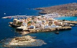 visitar santa pola tabarca