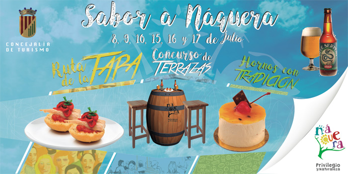 Sabor-a-Naqu evento gastronomico julio 2016era-