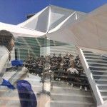 Ciencia a escena informará a los centros escolares de la nueva temporada didáctica 2016/17 hasta s...