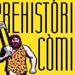 prehistoria comic la beneficencia