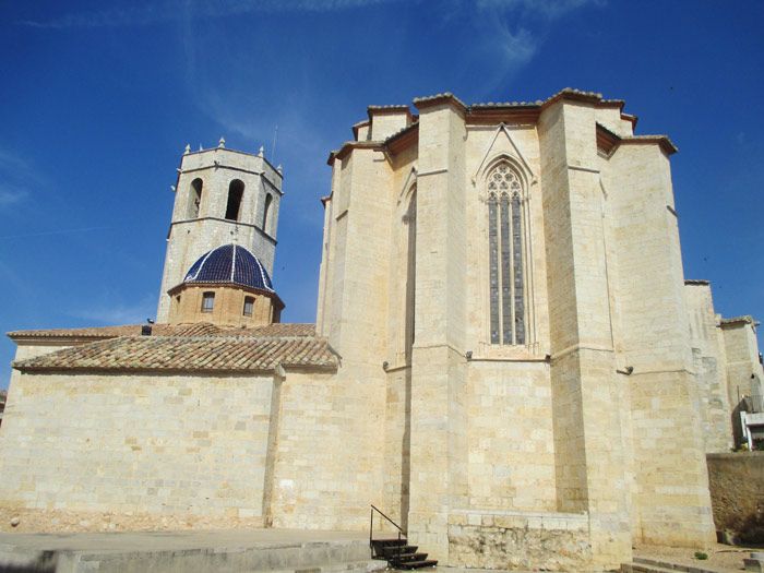 turismo sant mateu visitas guiadas