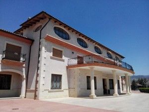 turismo los serranos chelva calles exxcursion una jornada