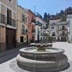 turismo los serranos chelva calles exxcursion una jornada