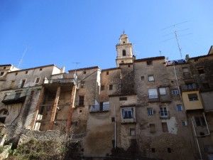 excursiones una jornada mediterraneo interior adzucats