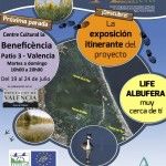 life albufera exposicion beneficencia