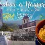 sabor a naquera evento gastronomico adzucats