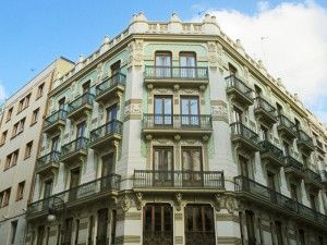 valencia modernista visitas guiadas