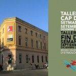 recicla y a jugar la beneficencia talleres septiembre 2016