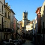 d. o. valencia terres dels alforins